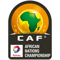Logo African Nations Championship