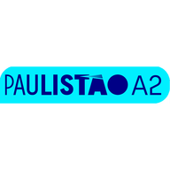 Logo Paulista A2