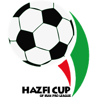 Logo Hazfi Cup