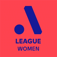 Logo A-League Women