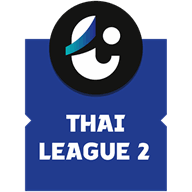 Logo Thai League 2