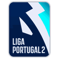 Logo Liga Portugal 2 Qualification