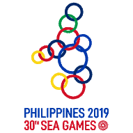 Logo Southeast Asian Games