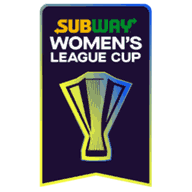 Logo Women's League Cup