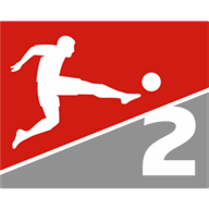 Logo 2. Bundesliga Qualification