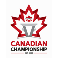 Logo Canadian Championship
