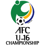 Logo AFC U20 Asian Cup