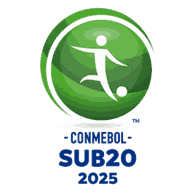 Logo CONMEBOL U20 Championship
