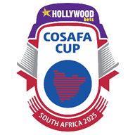 Logo COSAFA Cup