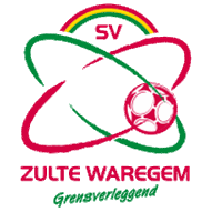Logo Zulte Waregem