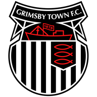 Logo Grimsby Town