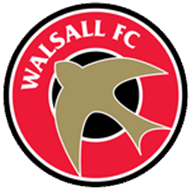 Logo Walsall