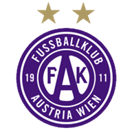 Logo Austria Wien