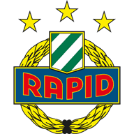 Logo Rapid Wien