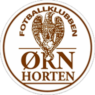 Logo Ørn Horten