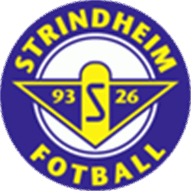 Logo Strindheim