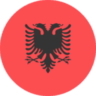 Logo Albania