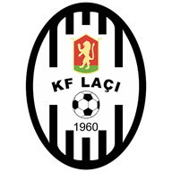 Logo Laçi