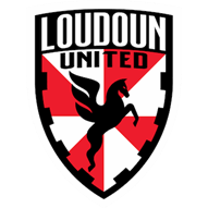 Logo Loudoun United FC