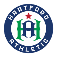 Logo Hartford Athletic