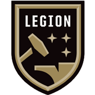 Logo Birmingham Legion FC