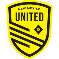 Logo New Mexico United