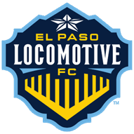 Logo El Paso Locomotive FC