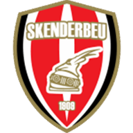 Logo Skënderbeu