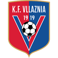 Logo Vllaznia