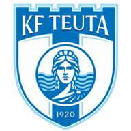 Logo Teuta Durrës
