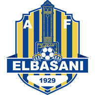 Logo Elbasani