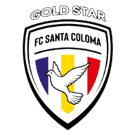 Logo FC Santa Coloma