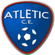 Logo Atletic Escaldes