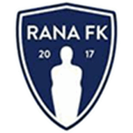 Logo Rana FK