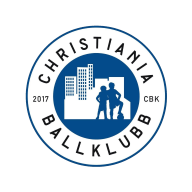Logo Christiania Ballklubb