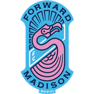 Logo Forward Madison FC
