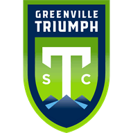 Logo Greenville Triumph SC