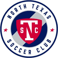 Logo North Texas SC