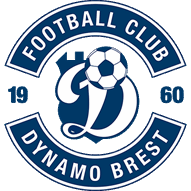 Logo Dynamo Brest