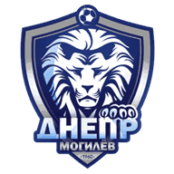 Logo Dnyapro Mogilev