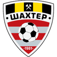 Logo Shakhtyor Soligorsk