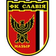 Logo Slavia Mozyr