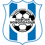 Logo Naftan Novopolotsk