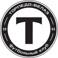Logo Torpedo Zhodino