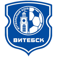 Logo FK Vitebsk