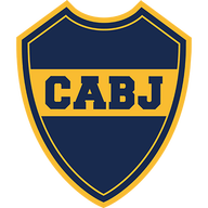 Logo Boca Juniors