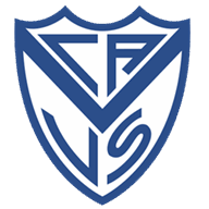 Logo Vélez Sarsfield