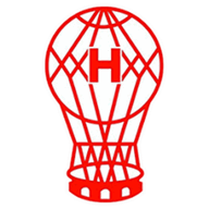 Logo Huracán