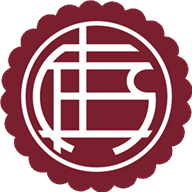Logo Lanús