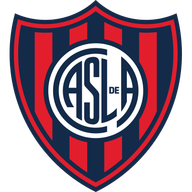Logo San Lorenzo